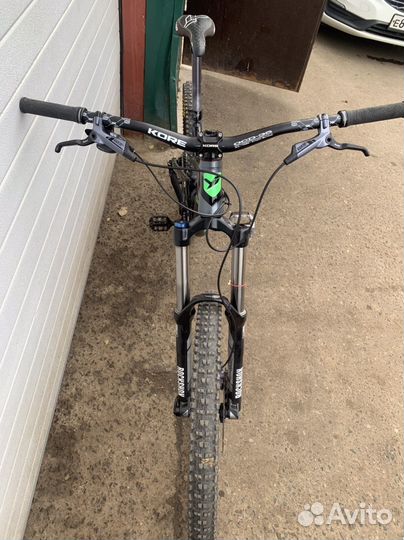 Велосипед YT Industries Noton