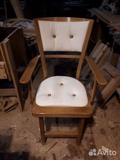 Стул кресло
