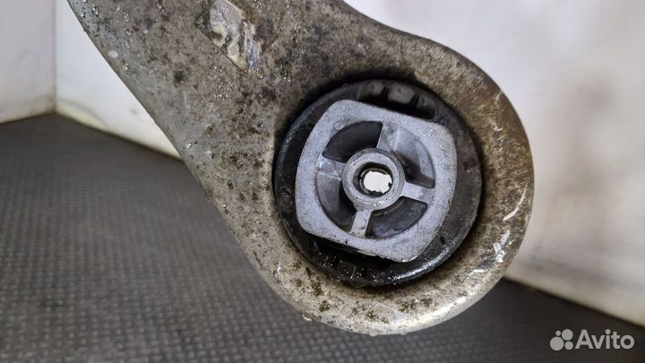 Балка подвески задняя Mercedes S W221, 2007