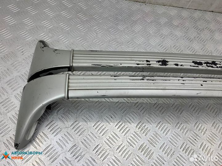 Багажник на крышу Renault Espace 4 2006