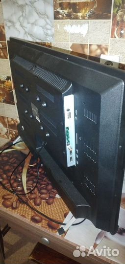 Телевизор бу