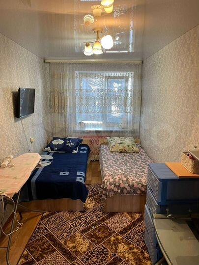 2-к. квартира, 42,4 м², 2/5 эт.
