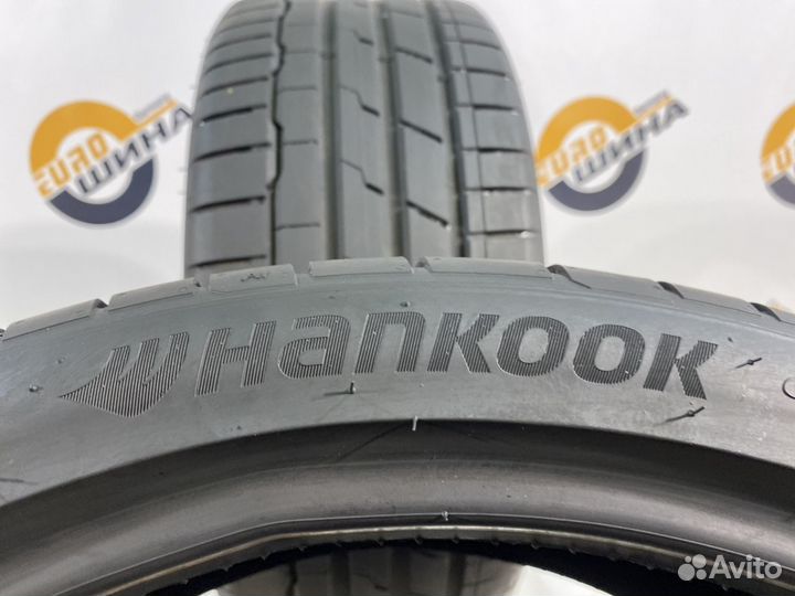 Hankook Ventus S1 Evo 3 K127 255/35 R21 94Y