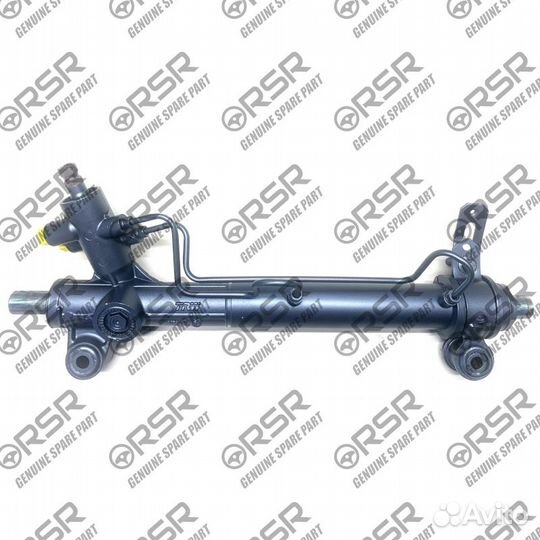 Рулевая рейка Чери Тигго оригинал