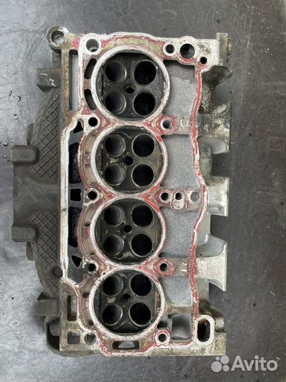 Гбц volkswagen 1.6 1.8 polo