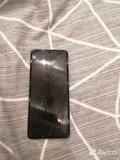 Infinix Note 30, 8/128 ГБ
