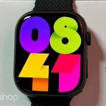 Apple Watch 9