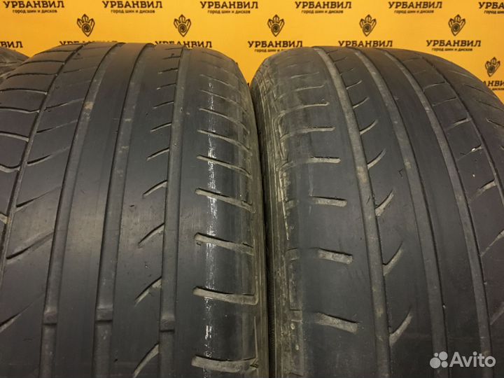 Dunlop SP Sport Maxx TT 225/60 R17