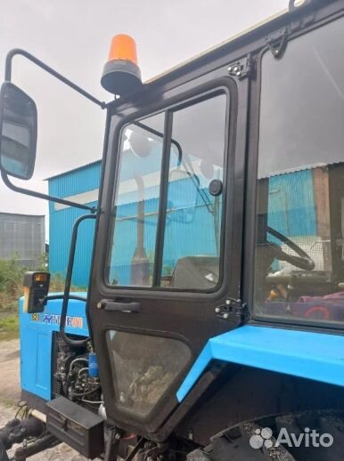 Раздвижные окна на трактора мтз 80 и 82