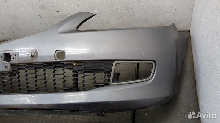 Бампер Mazda 6 (GG), 2005