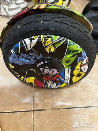 Гироскутер