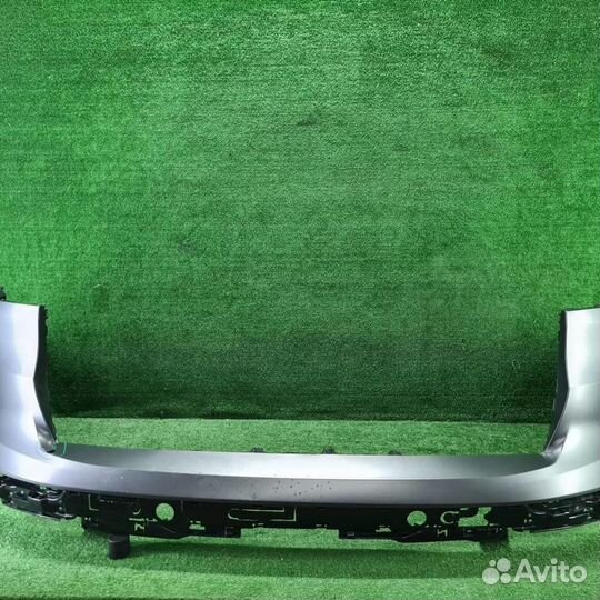 Бампер задний Бмв Х7 G07 (2019-2022)