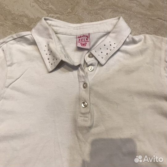 Кофты для школы, 134-140