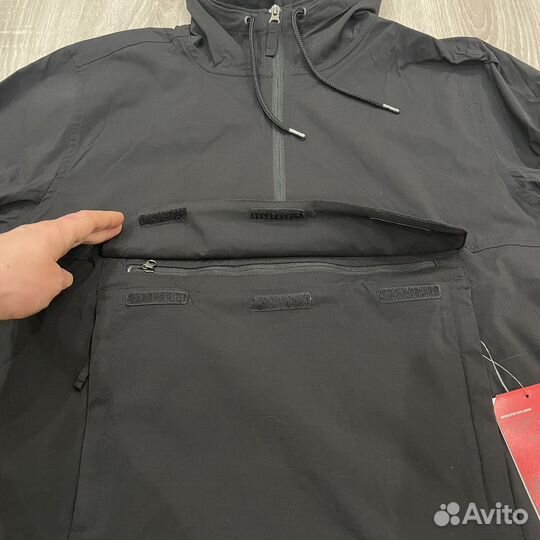 Анорак The North Face M оригинал