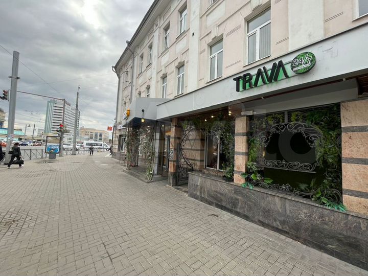 Габ, 9,3 лет окупаемость,Трафик, Пушкина