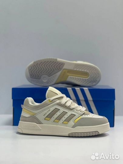 Женские Кроссовки Adidas Drop Step (36-41)