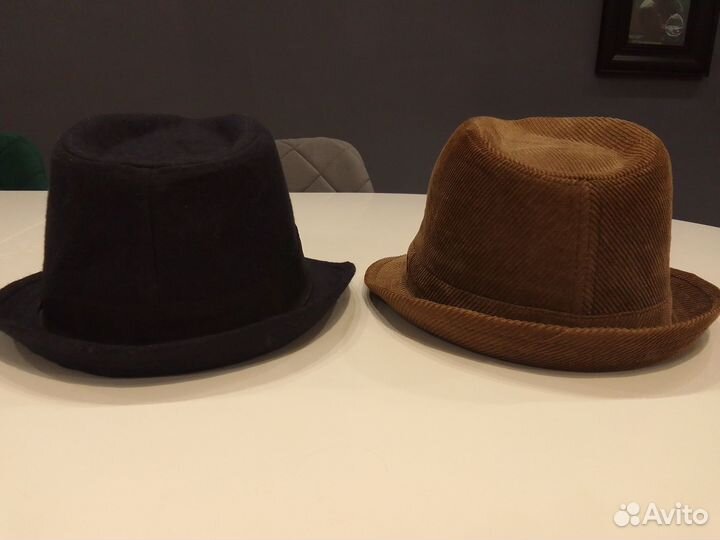 Шляпы