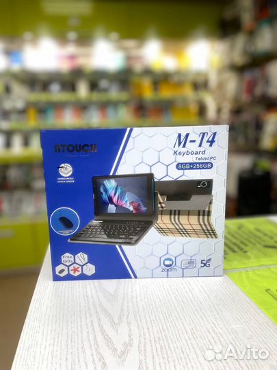 Планшет atouch