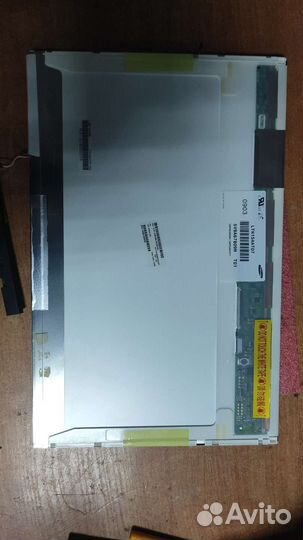 Матрица для ноутбука 15,4