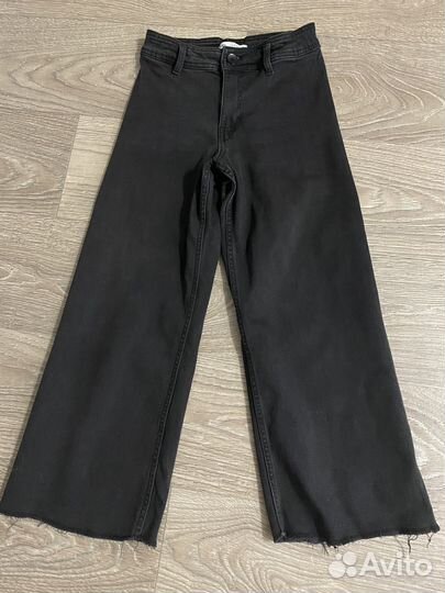 Джинсы zara