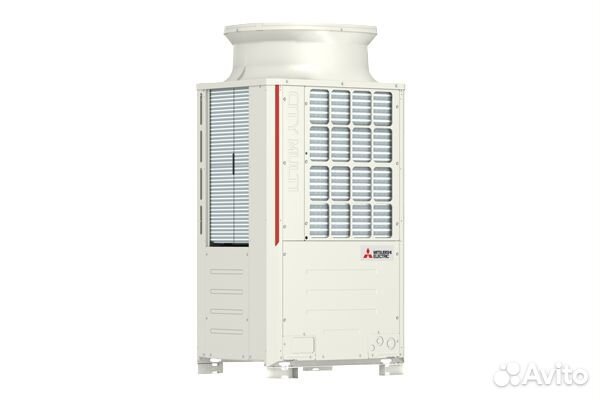 Mitsubishi Electric puhy-P250YNW-A Наружный блок