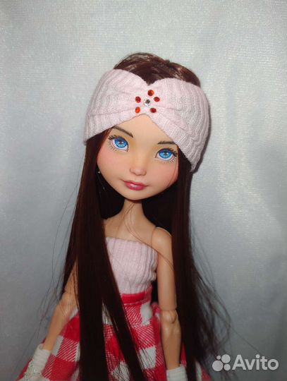 Кукла ever after high