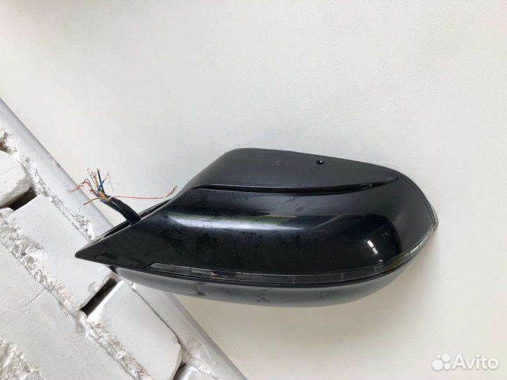 Зеркало правое Audi A8 D4