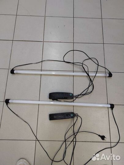 Лампа для аквариума