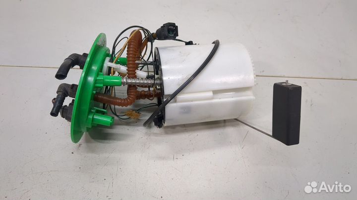 Насос топливный электрический Audi A6 (C6)