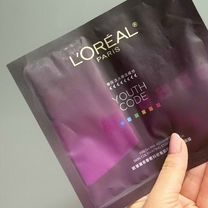 L’Oréal Paris— Youth Code Fresh Mix Advanced Mask, Челябинск