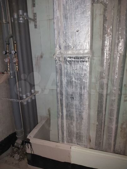 1-к. квартира, 35,5 м², 7/18 эт.