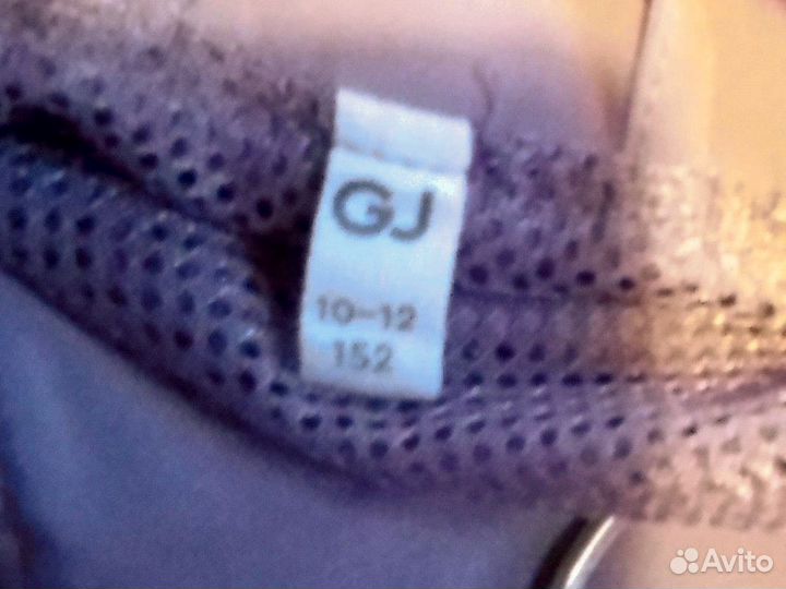 Ветровка для девочки 152