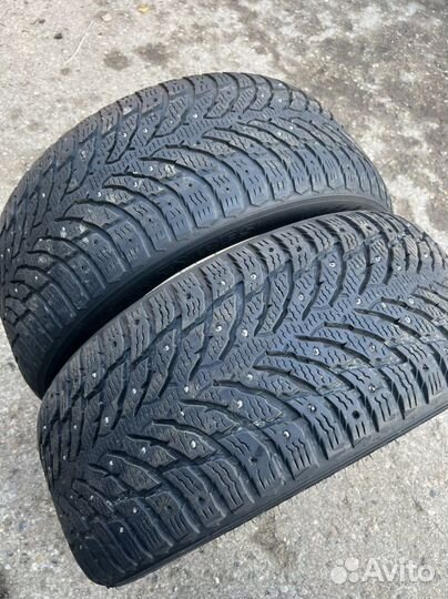 Nokian Tyres Hakkapeliitta 9 245/45 R19 102T
