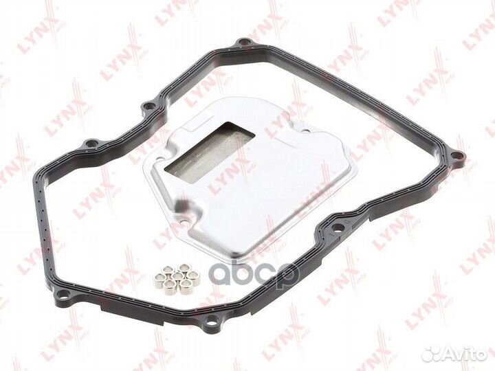 Фильтр АКПП LT1030 lynxauto