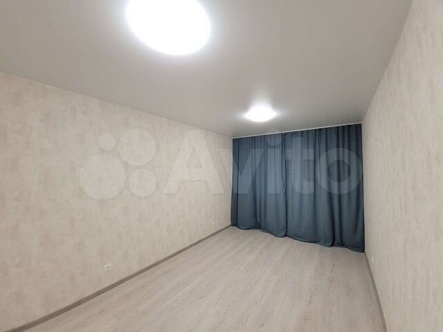 Квартира-студия, 21,2 м², 3/8 эт.