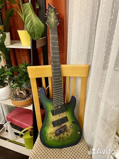 Электрогитара новая Cort KX508MS II