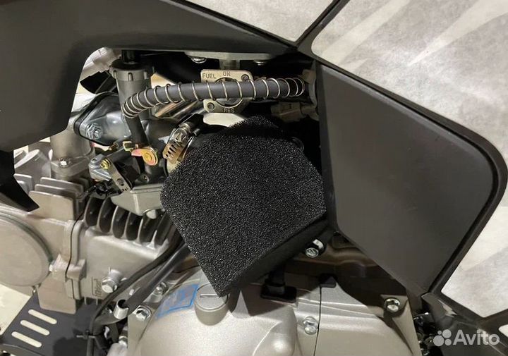 Питбайк vento VMC 17/14 - 125cc plastic Honda