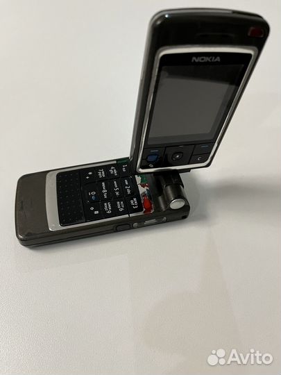 Телефон Nokia 6260