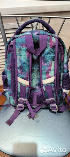 Школьный рюкзак