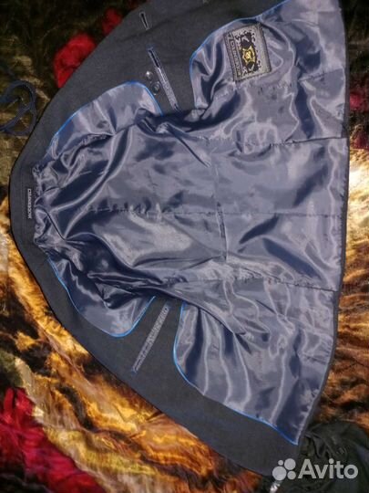 Школьный костюм для мальчика