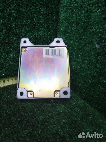 Блок управления Airbag Mazda Protege 1999 ZM 1,6