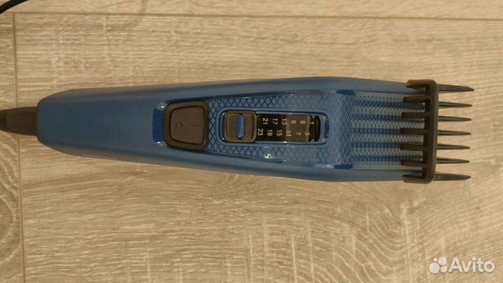 Машинка для стрижки волос philips hc3504