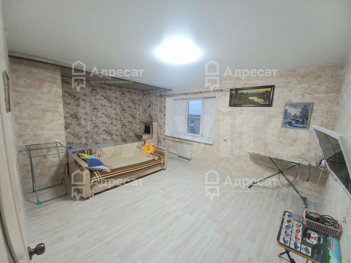 3-к. квартира, 76,1 м², 7/9 эт.