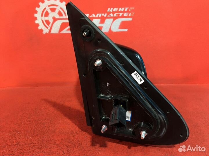 Зеркало заднего вида переднее левое Hyundai Santa