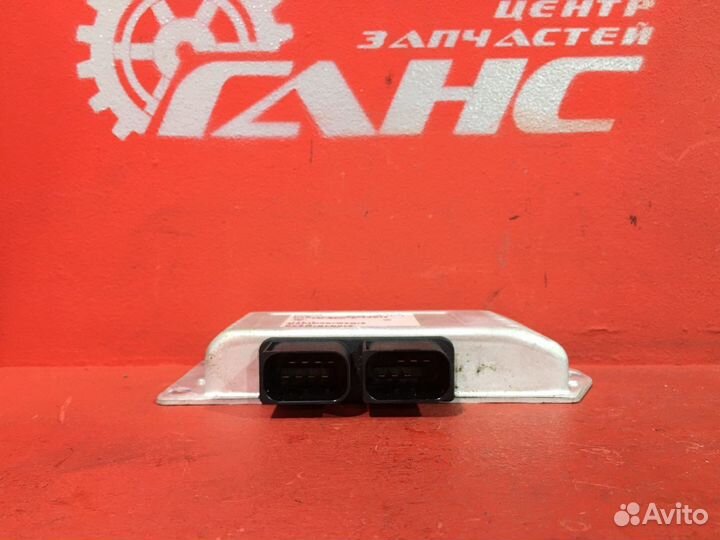 Блок управления раздаточной коробкой Bmw X5 E70