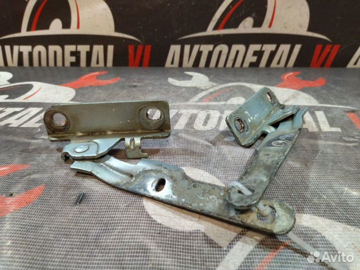 Петли капота Renault Logan седан 2004-2016