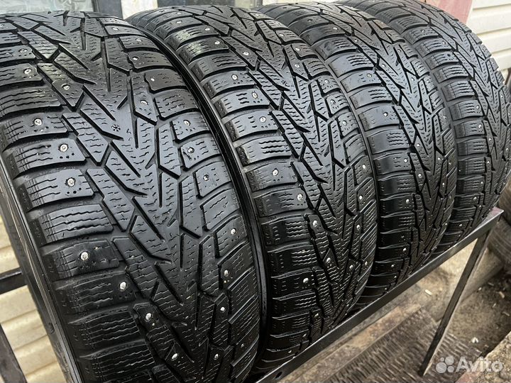 Nokian Tyres Nordman 7 195/60 R15 92T