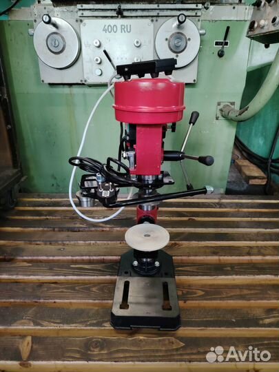 Жестяная Банка №3,№8 Закаточная машинка