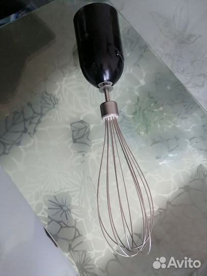 Насадка к блендеру Редмонд