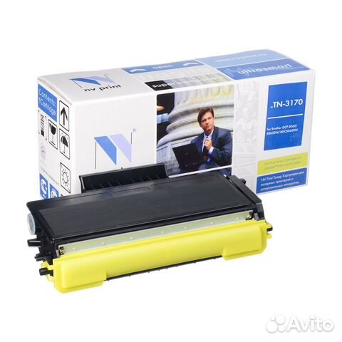 Картридж NV-Print TN-3170